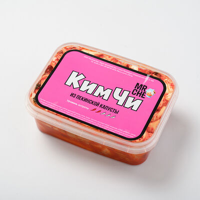 Салат КимЧЕ в UPPETIT по цене 295 ₽