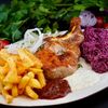 Сет №10 с антрекотом из свинины в Жажда Вкуса по цене 640