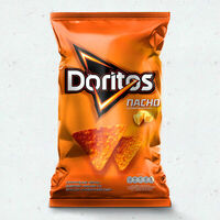 Доритос с сыром в Pizza HeartPizza Hut