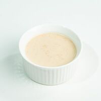 Ореховый соус в ЁБИСАН