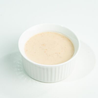 Ореховый соус в ЁБИСАН по цене 159 ₽