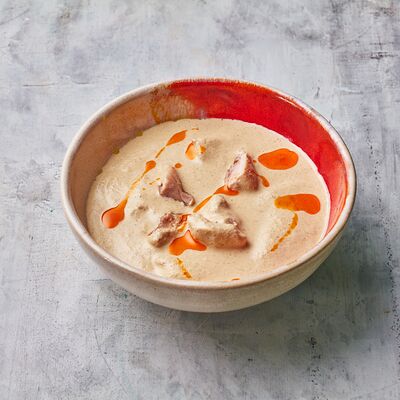 Сациви с цыплёнком в Мамука по цене 580 ₽