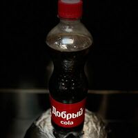 Добрый Cola в ВПузо