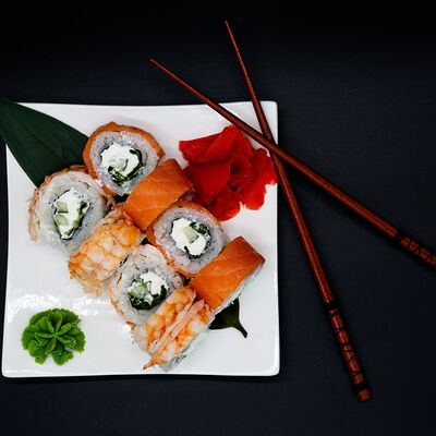 Инь-янь в Тай По по цене 770 ₽