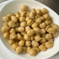 Нут варёный в Дым Хаус 13Шашлык Хаус