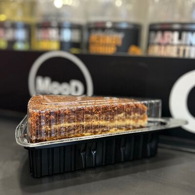 Медовикв Coffee Mood по цене 320 ₽