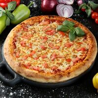 Пицца Маргарита 22 см в Loca Pizza