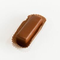 Творожный сырок со сгущенкой в smart day