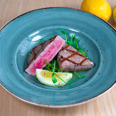 Тунец на углях в Пиколини по цене 950 ₽