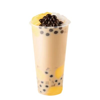 Три брата в Lucky panda bubble tea по цене 479 ₽