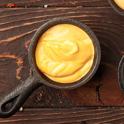 Соус Сырный в Седло по цене 125 ₽