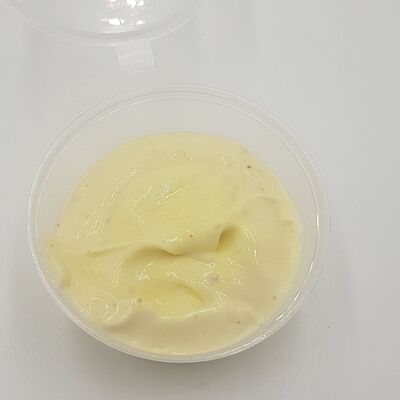 Чесночныйв Турко тортильяс по цене 80 ₽