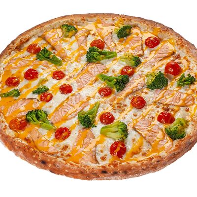 Богатый улов в Indipizza по цене 1249 ₽