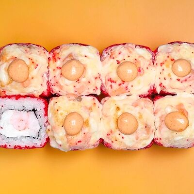 Драго в Рамен & Роллы Там Сям по цене 699 ₽