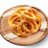 Луковые кольца в PizzaShop