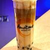 Айс латте карамель в Amotime bubble tea & coffee по цене 549