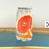 Grapefruit Lite Okf в Акула вкуса по цене 159