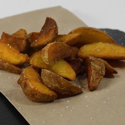 Картошка дольками большая в COFESTO по цене 380 ₽