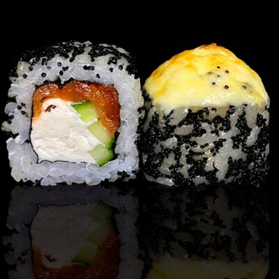 Запеченный Сяке в Cенсей по цене 550 ₽