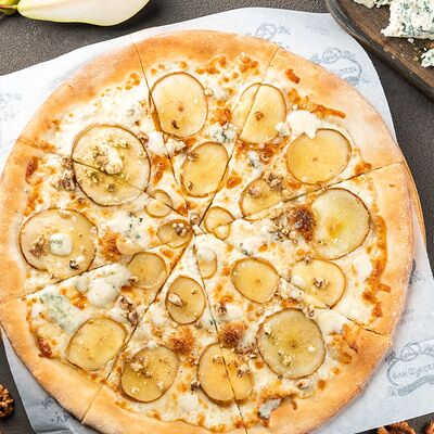 Пицца Груша-дорблю в Фан-Beer по цене 759 ₽