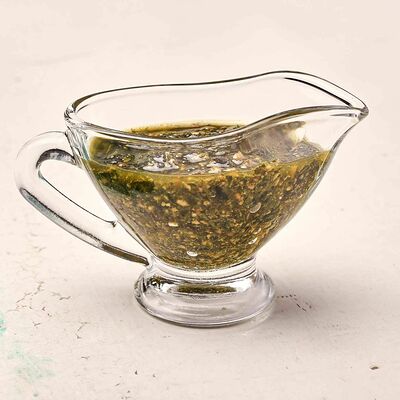 Соус Песто в Panificio по цене 80 ₽