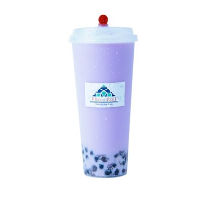 Таро в Thaifood bubble tea по цене 380 ₽