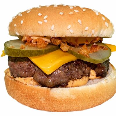 Бургер Гриль в Spb по цене 369 ₽