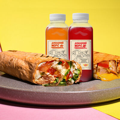 Королевский дуэт в GD по цене 910 ₽