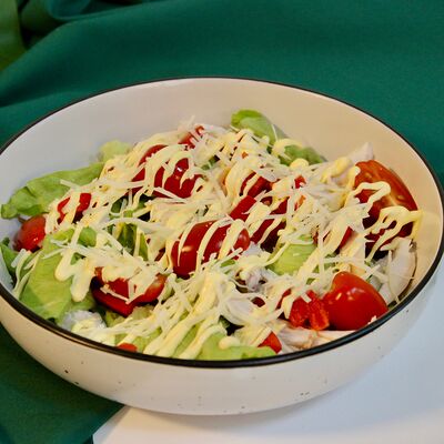 Нью-Йорк в Сахар по цене 340 ₽