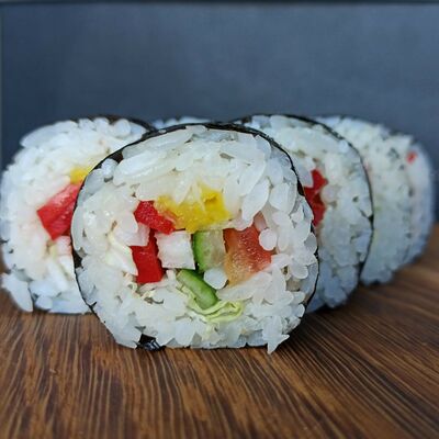 Ролл Свежий в ГансРолл по цене 225 ₽