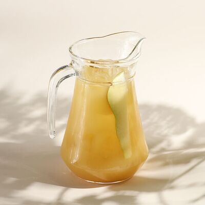 Домашний лимонад Груша в DiDi по цене 1200 ₽