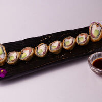 Аттакай в Кабуки