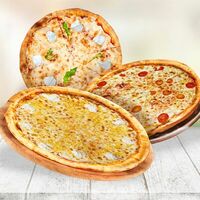 Чиз Комбо в Papa Pizza