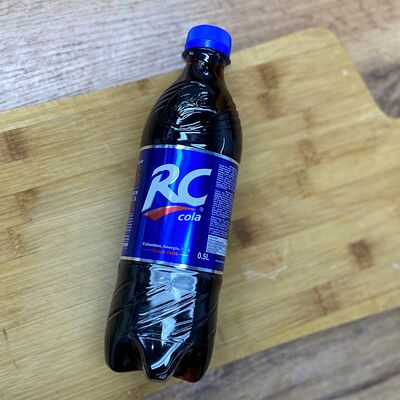 RC Cola в Шаурма от души по цене 110 ₽