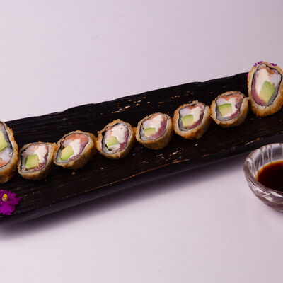 Аттакай в Кабуки по цене 530