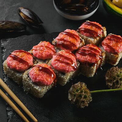 Ниватори в Maki Family по цене 249