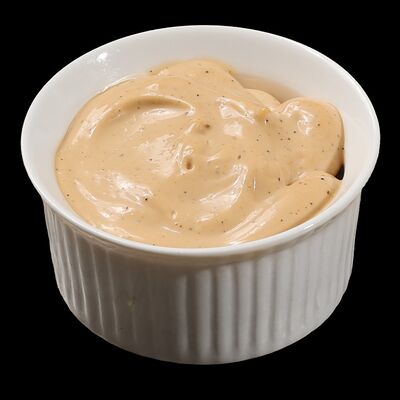 Фирменный соус в Kebab Boss по цене 123 ₽