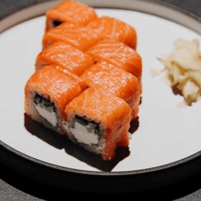 Ролл Филадельфияв Cherish по цене 950 ₽