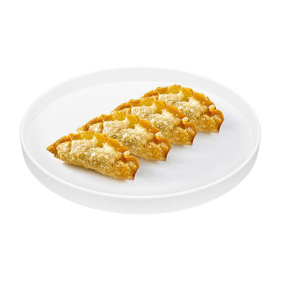 Дамплинги с креветками в Тануки по цене 370