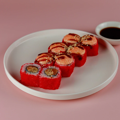 Запеченный Нежность в ВкусноНата по цене 937 ₽