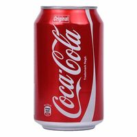 Coca-Cola в Утром кофе Вечером пиво