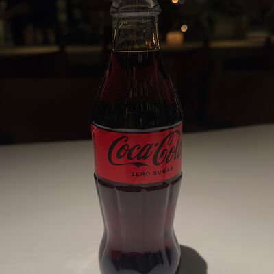 Coca-cola в Folk по цене 360 ₽