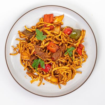 Суйру лагман в SQ PLOV по цене 2995 ₸