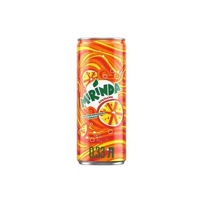 Mirinda в Кар-Мус по цене 115 ₽