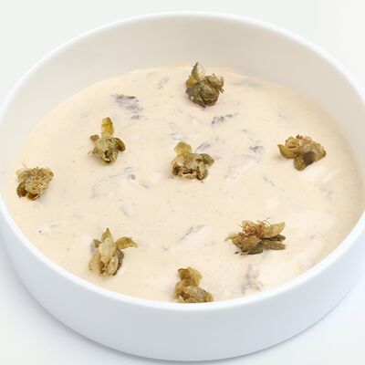 Вителло тоннато в Mkitchen по цене 850 ₽