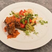 Тулдармыш в Чапай