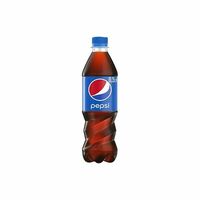 Pepsi в Чебуречная