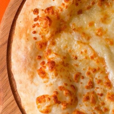 Хачапури по-мегрельски мини в Хинкальная 5+ по цене 485 ₽