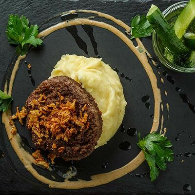 Мазаччо в Перчини на огне по цене 730