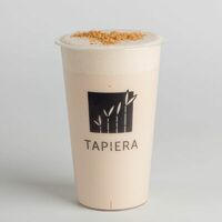 Creamy cinnamon в Tapiera